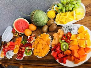 夏日狂歡節(jié) 招牌美食配無(wú)限水果，清涼大禮包引爆全場(chǎng)